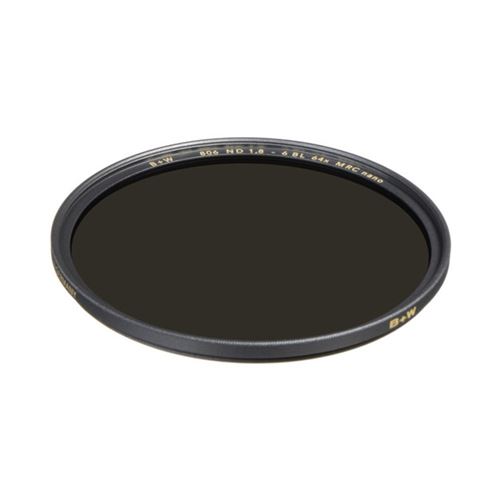 B + W 0.6–4 X Multi-resistant Revêtement Nano filtre de lentille de l'appareil photo, gris (66–1089159)