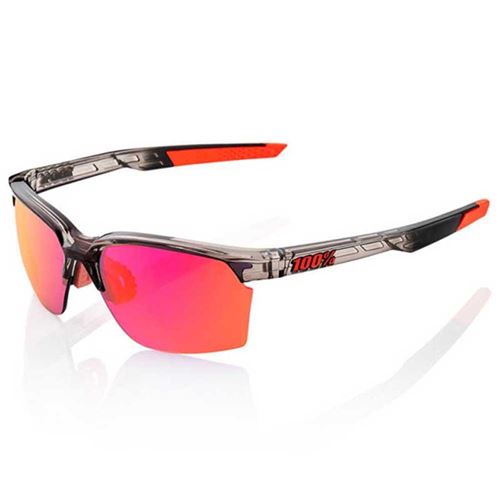 100percent Lunettes 100percent Sportcoupe Puprle Multilayer Mirror