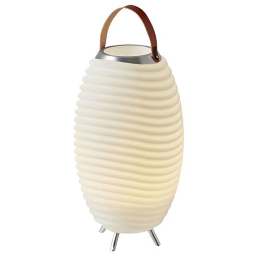 Kooduu Synergy Pro 50 - Haut-parleur - sans fil - 10 Watt