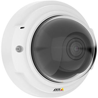 Axis P3375-V Webcam - 1