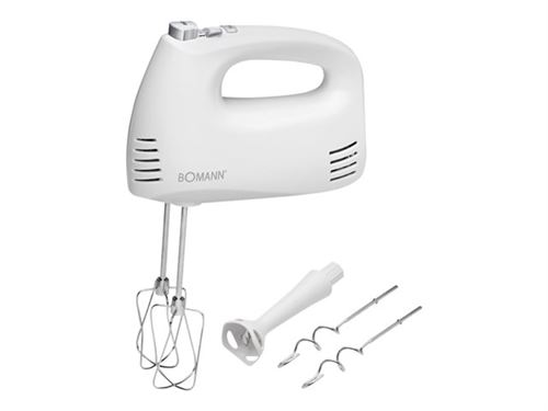 Bomann HM 381 CB - batteur à main