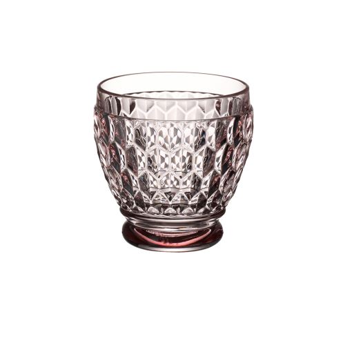 Villeroy & Boch - Verre à shot Rose Boston Coloured