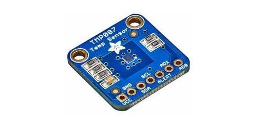 Carte d'extension Adafruit 2023 1 pc(s)