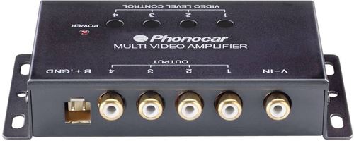 Amplificateur de signal vidéo VM251