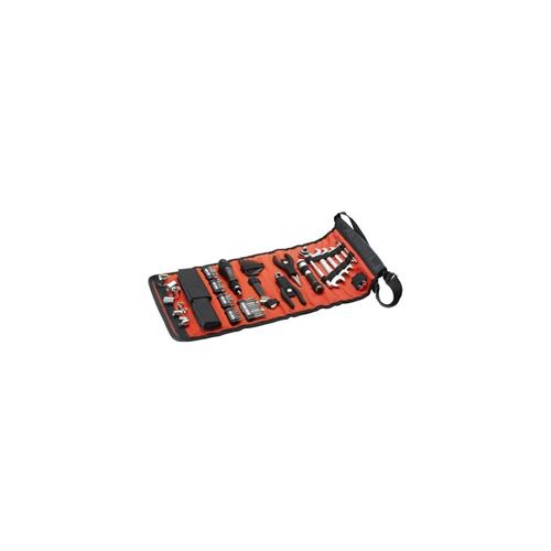 BLACK+DECKER A7144-XJ Set automobile - 77 pi&egrave;ces