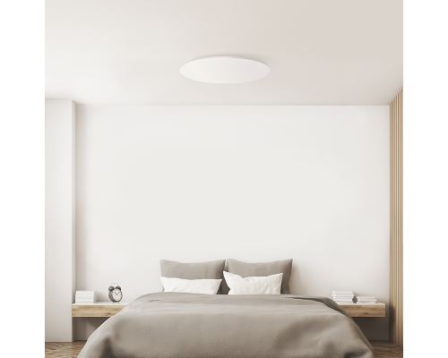 Yeelight JIAOYUE 450 Smart APP / WiFi / Bluetooth Contrôle LED Plafond 200 - 240V avec télécommande