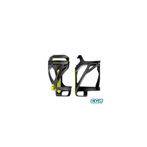 Saccon porte-bidon Race One Kela noir/jaune