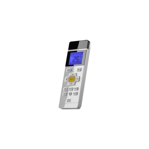 One For All urc1035 aircon Télécommande Universelle pour climatisation Blanc