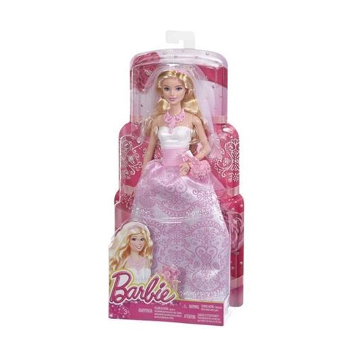 Barbie mariage famille cheap