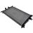 Radiateur/Oliekoeler voor Opel_0