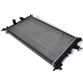 Radiateur/Oliekoeler voor Opel