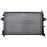 Radiateur/Oliekoeler voor Opel_1