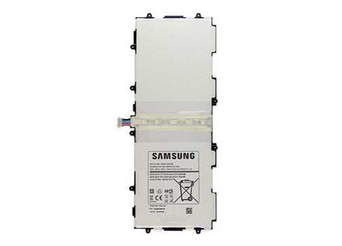 Batterie T4500E pour Samsung Galaxy Tab 3 10.1