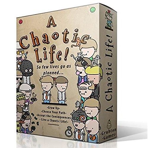 chaotic Life, A