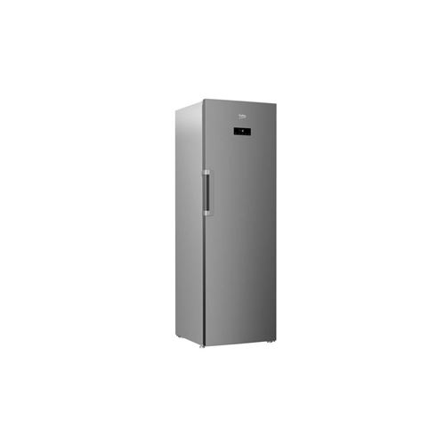 Beko Rfne312e23x Congelateur Armoire Ventile 277 L A