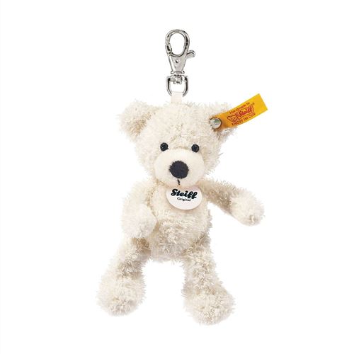 Steiff Port-clés ours Teddy Lotte - 12 cm