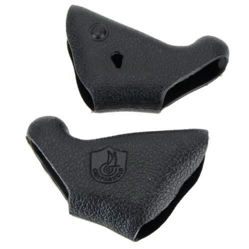 Campagnolo Manetles Campagnolo Ergopower Brake Lever Hoods Record/chorus One Size