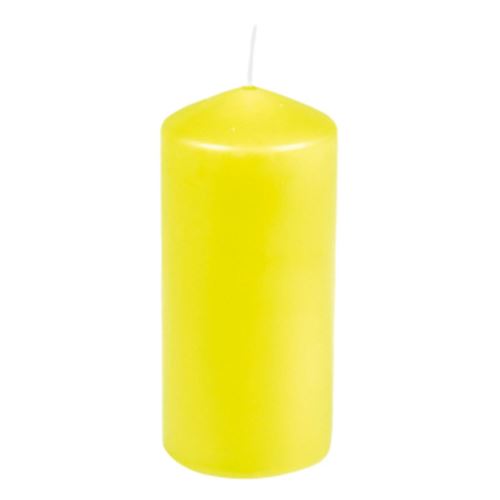 Paris Prix Bougie Pilier Design Essentiel 15Cm Pomme - Image 1