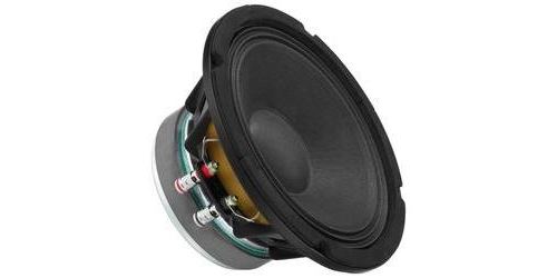 Haut parleur de graves PA IMG Stage Line SPA-8PA 15 IMG Stage Line SPA-8PA
