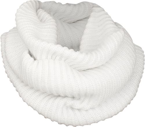Starling FOULARD COL BLANC TAILLE UNIQUE