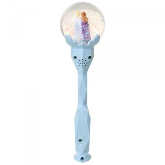 Baguette musicale magique La reine des neiges 2