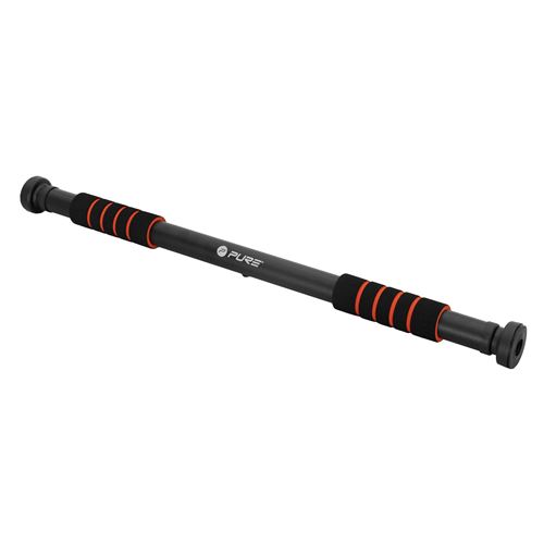 Pure2Improve Barre de gym de porte