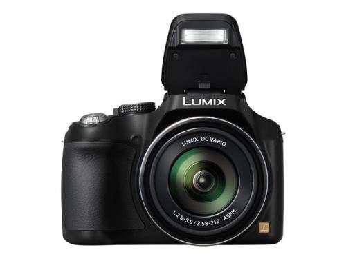 Panasonic Lumix DMC-FZ72 - appareil photo numérique État correct - Panasonic reconditionné disponible sur Fnac