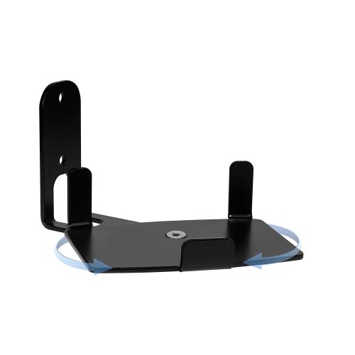 Vebos support mural Bose Soundtouch 10 tournant noir