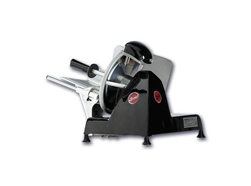 Tranchuse BERKEL - Red Line 220 Noir