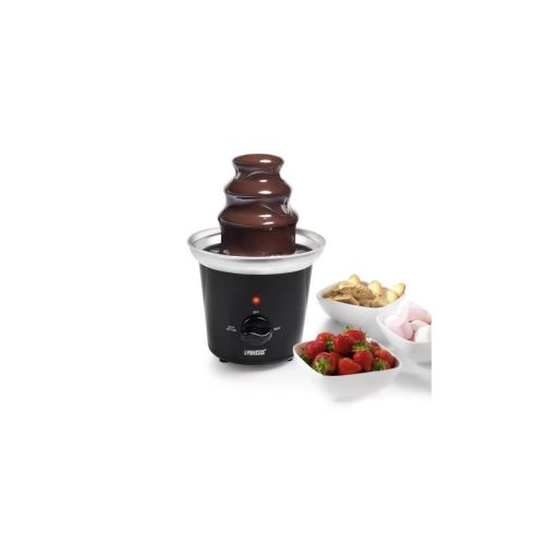 Princess Chocolate Fountain - fontaine à chocolat