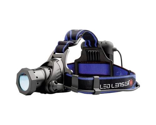Filtre de couleurs Ledlenser 0313-F Convient pour: M7, M7R, MT7, M8, P7, L7, T7, B7, H14, H14R