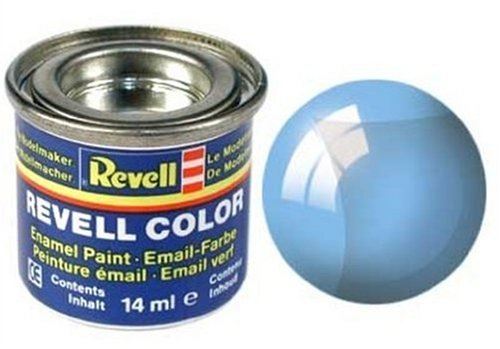 Revell - 32752 - bleu transparent