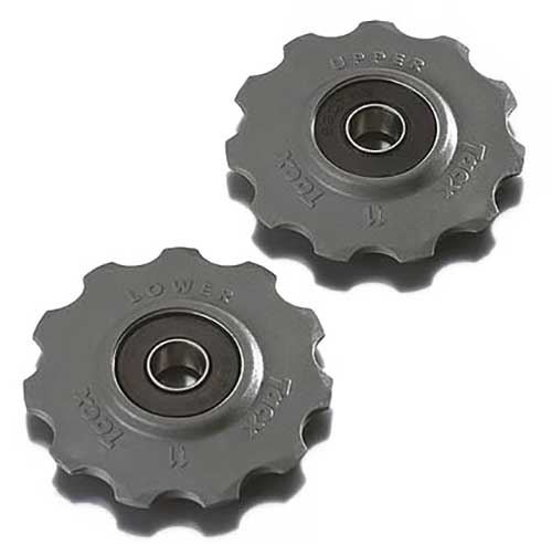 Tacx Dérailleurs Tacx Beraring Pulleys Shimano 9 S 9 S
