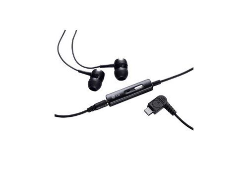 Kit piéton stéréo LG PHF-110M