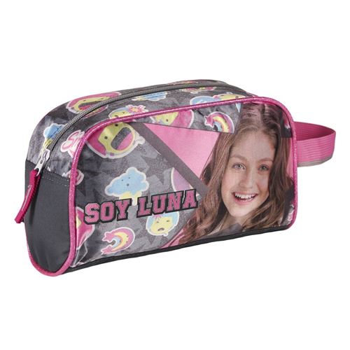 Made in Trade - Soy Luna Trousse de Toilette, 2100001625
