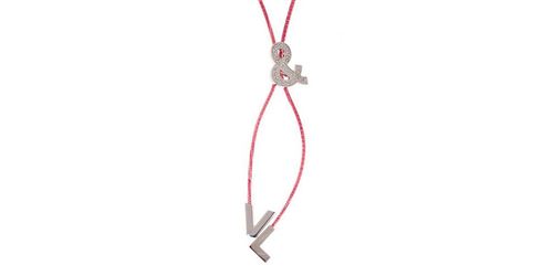 V&L ALHAJAS ATADO A TI Colliers femme VJ0101CL