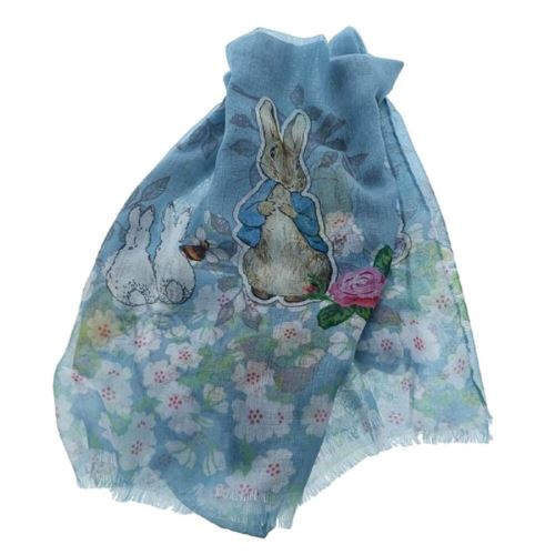 Écharpe Beatrix Potter Peter Rabbit