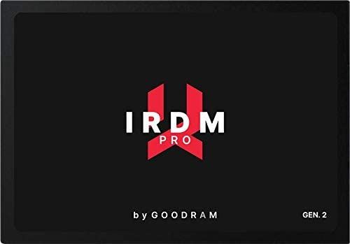 Dysk SSD GoodRam IRDM 2TB SATA III PR
