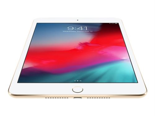 Apple iPad mini 4 Wi-Fi - 4. Generation - Tablet - 128 GB - 20.1
