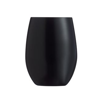 CHEF & SOMMELIER - GOBELETS PRIMARY - 6 gobelets 36 cl - 1