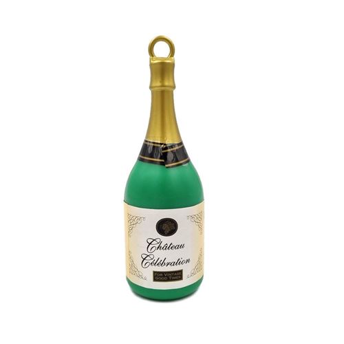 poids ballon champagne