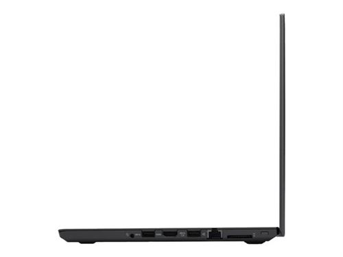 Lenovo ThinkPad T470 20JM - Intel Core i5 - 6300U / jusqu'à 3 GHz - Win 7 Pro 64 bits (comprend Licence Windows 10 Pro 64 bits) - HD Graphics 520 - 16
