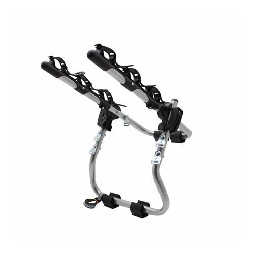Porte velo de coffre peruzzo verona pour 3 velos avec emplacement (maxi 45kgs) (emballer sous film)