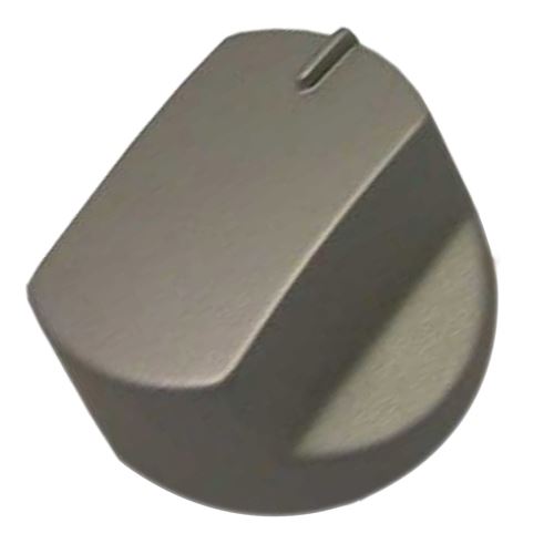 Hotpoint-Ariston Bouton de bruleur de table de cuisson Plaque de cuisson (C00260576 ARISTON HOTPOINT)