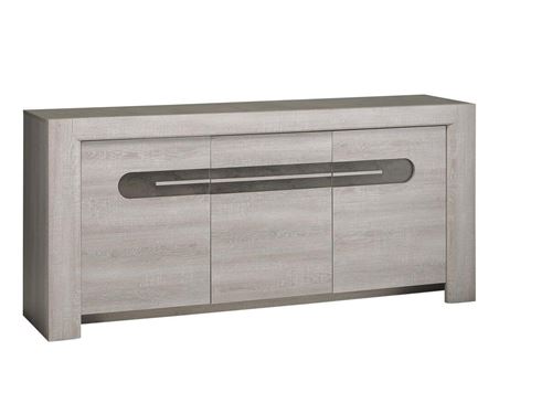 SUBLEEM Enfilade 3 Portes IDRO