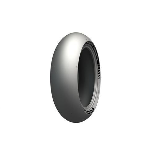 Pneu moto arrière Michelin Power Slick 2 190/55 ZR 17 75W TL NHS - Image 8