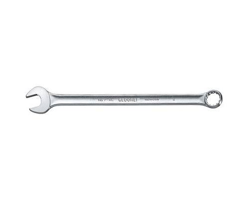 GEDORE Ring-Maulschlüssel extra lang UD-Profil 22 mm (6101190)