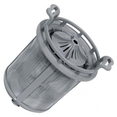 Microfiltre Lave-Vaisselle 693410546, 693410318 Smeg - 303553