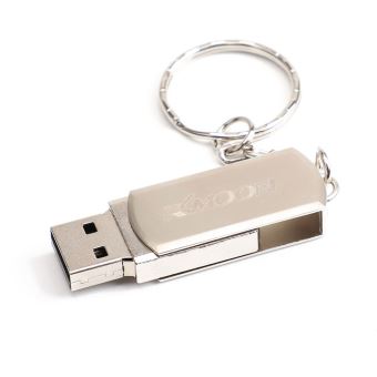 Clé USB mémoire 128Go - argent