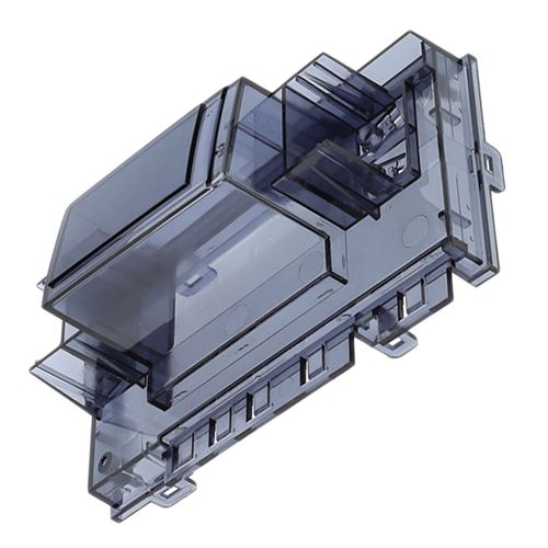 Accessoire pour Appareil De Lavage Beko Display Glass - Réf: 1766660100